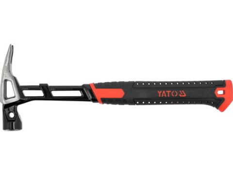 MŁOTEK METALOWY LAKIEROWANY 450G YT-45660 YATO