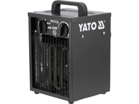 NAGRZEWNICA ELEKTRYCZNA 2KW YT-99690