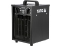 NAGRZEWNICA ELEKTRYCZNA 3KW YT-99693 YATO