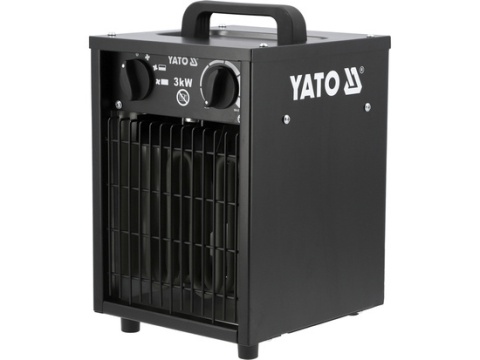 NAGRZEWNICA ELEKTRYCZNA 3KW YT-99693 YATO