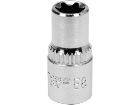 NASADKA TORX 1/4" E8 YT-05244 YATO