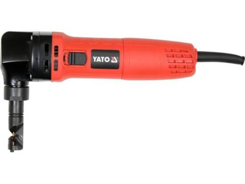 NOŻYCE DO BLACHY 600W YT-82395 YATO