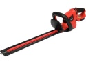 NOŻYCE ŻYWOPŁOT 18V 55 CM + 2AH + ŁAD. YT-828333
