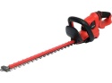 NOŻYCE ŻYWOPŁOT 18V 55 CM + 2AH + ŁAD. YT-828