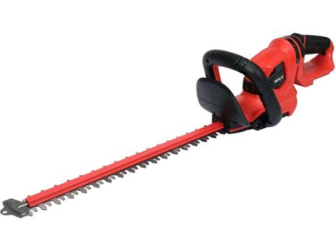 NOŻYCE ŻYWOPŁOT 18V 55 CM + 2AH + ŁAD. YT-828