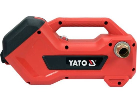 POMPA 18V DO WODY I OLEJU 1800 L/H YT-85290 YATO