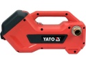 POMPA 18V WODA/OLEJ 1800 L/H (KORPUS) YT-85291 YATO