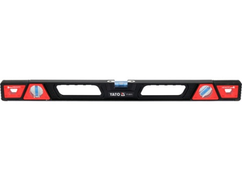 POZIOMNICA MAGNETYCZNA 600 MM YT-30311 YATO