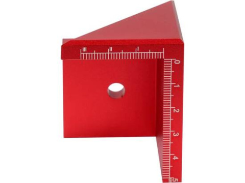 PRZYMIAR TRASERSKI-STOLARSKI YT-44087 YATO