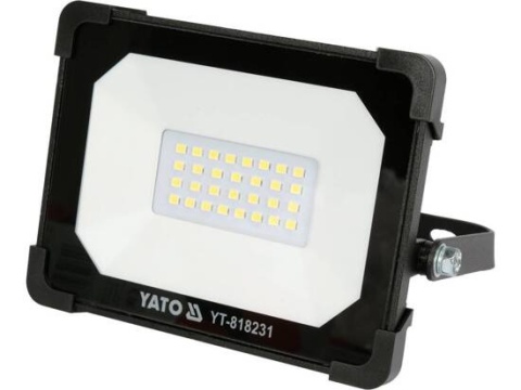 REFLEKTOR SMD LED 20W 1900LM YT-818231 YATO