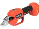 SEKATOR 18V BEZ AKUMULATORA YT-828378