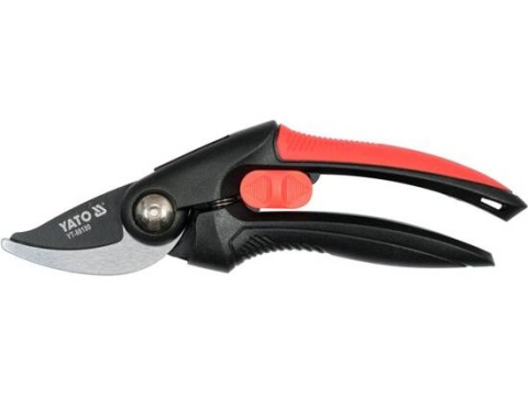 SEKATOR NOŻYCOWY YT-88180 YATO