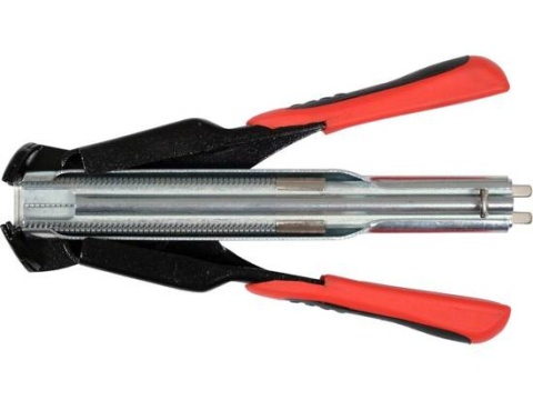 SZCZYPCE DO ŁĄCZENIA SIATKI YT-51470