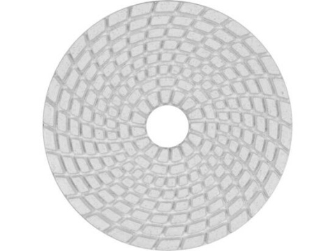 TARCZA DIAMENTOWA DO SZLIFOWANIA GRESU 100MM GR.3000
