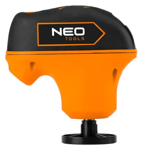 MINI URZĄDZENIE WIELOFUNKCYJNE/POLERKA 4V, LI-ION