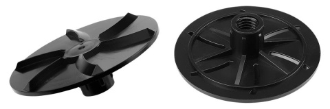 MINI URZĄDZENIE WIELOFUNKCYJNE/POLERKA 4V, L