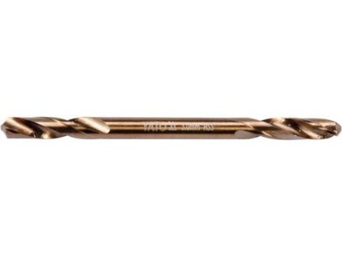 WIERTŁO DO METALU DWUSTRONNE 4,0MM YT-40013 YATO