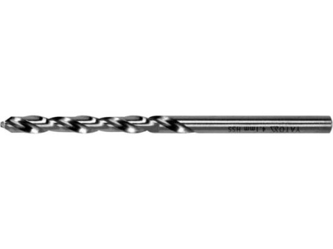 WIERTŁO DO METALU HSS PREMIUM 4,1MM YT-44215 YATO