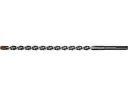 WIERTŁO SDS PLUS PREMIUM 12MM/300MM YT-419506 YATO