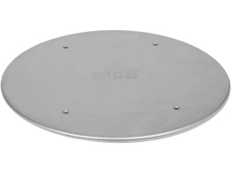 DYSK METALOWY 375MM DLA YT-82330 YT-82333