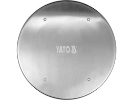 DYSK METALOWY 375MM DLA YT-82330 YT-82333