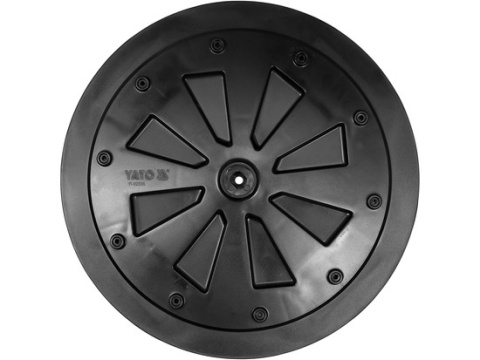 DYSK Z RZEP. 375MM DO GĄBKI DLA Y