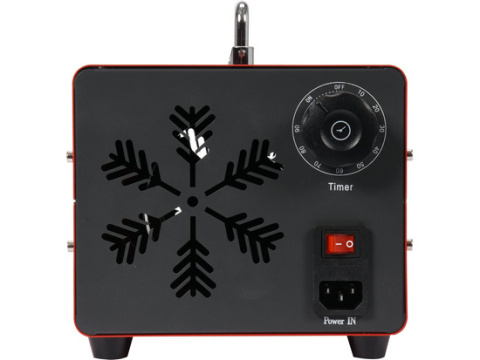 GENERATOR OZONU 10g/h YT-73350 YATO GENERATOR OZONU 10g/h YT-73350 YATO