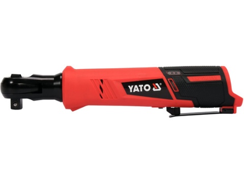 GRZECHOTKA 12V 80NM 1/2'' BEZ BATERII YT-829021 YATO