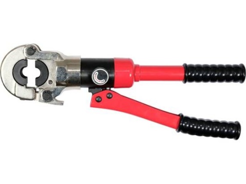 HYDRAULICZNA ZACISKARKA DO PEX U/TH16-32 YT-21758