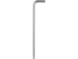 KLUCZ IMBUS EXTRA DŁUGI KULKA 10MM 6SZT YT-5814 YATO
