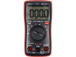 MIERNIK CYFROWY TRUE RMS YT-73089
