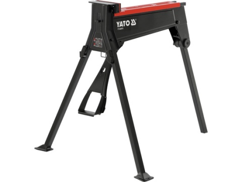 MOBILNE IMADŁO NOŻNE YT-6497