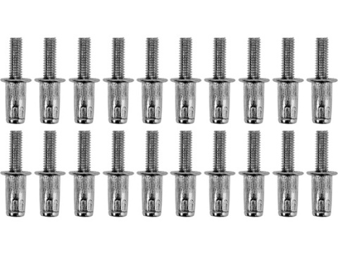 NITOTRZPIENIE M4 20SZT. YT-36200 YATO