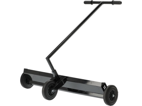 NIWELATOR TERENU NA KOŁACH YT-86780 YATO