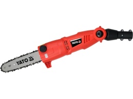 OKRZESYWARKA ELEKTRYCZNA 710W 25CM YT-84800