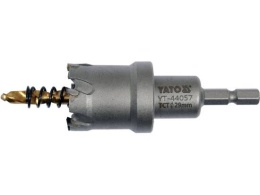OTWORNICA TCT DO METALU 29MM YT-44057 YATO