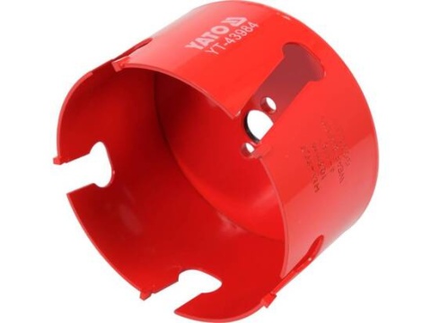 OTWORNICA UNIWERSALNA TCT 105MM 5/8'' YT-43984 YATO