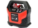 PROSTOWNIK ELEKTR. 12V/2/6/10/15/20A YT-83037 YATO