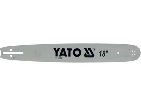 PROWADNICA 0.325" 18" 72 0.05" U YT-849332 YATO