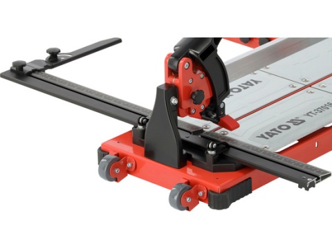 PRZYRZĄD DO CIĘCIA PŁYTEK 1300 MM YT-37016 YATO