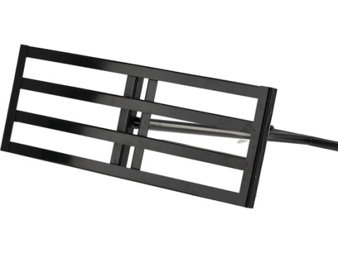 RĘCZNY NIWELATOR TERENU 80X30 YT-86771 YATO