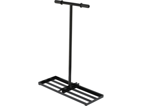 RĘCZNY NIWELATOR TERENU 80X30 YT-86771