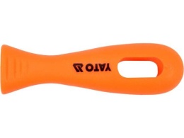 RĘKOJEŚĆ DO PILNIKA OKRĄGŁEGO 4,8MM YT-85062 YATO