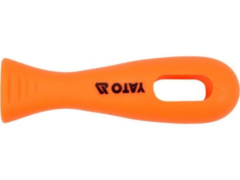 RĘKOJEŚĆ DO PILNIKA OKRĄGŁEGO 4,8MM YT-85062 YATO