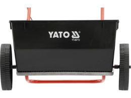 SIEWNIK OGRODOWY DO NAWOZU, NASION 25L YT-86713
