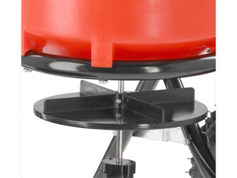 SIEWNIK/ROZRZUTNIK OGRÓD ROTACYJNY 25 KG YT-86715