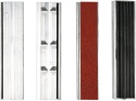 SZCZĘKI WYMIENNE DO IMADEŁ 150 MM YT-65008
