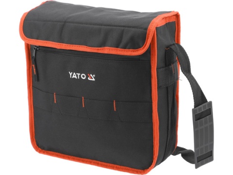 TORBA NA NARZĘDZIA 31x13x31CM YT-74333 YATO