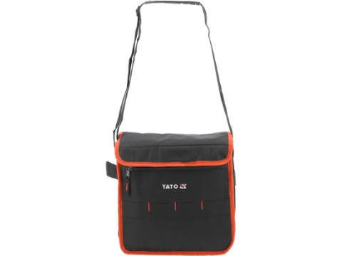 TORBA NA NARZĘDZIA 31x13x31CM YT-74333