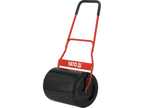 WALEC OGRODOWY O SZEROKOŚCI 50 CM, ŚREDNICY 40 CM, POJEMNOŚCI 65L.YT-86760